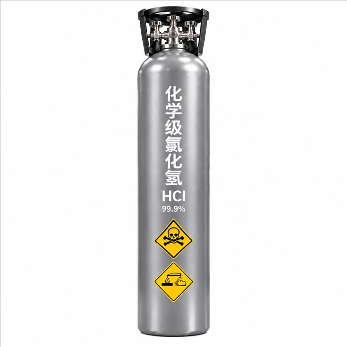 化学级氯化氢
